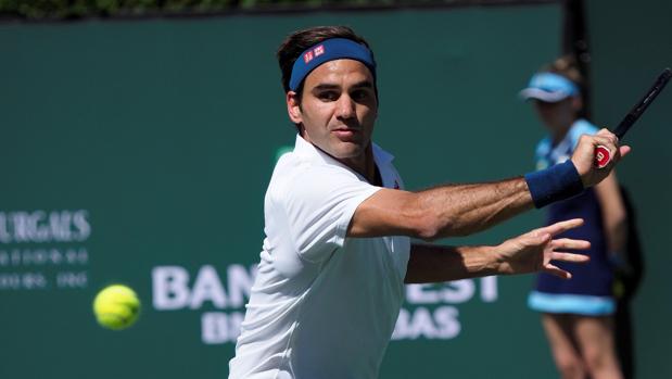 Roger Federer