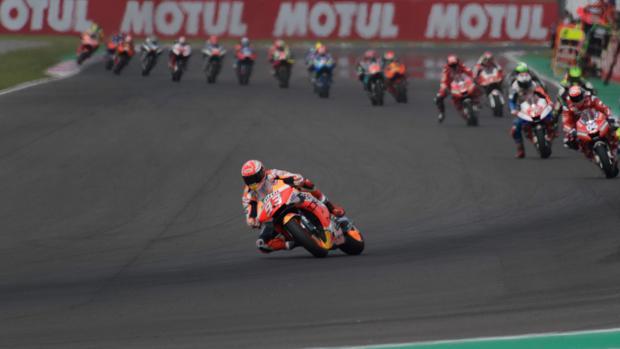 Marc Márquez