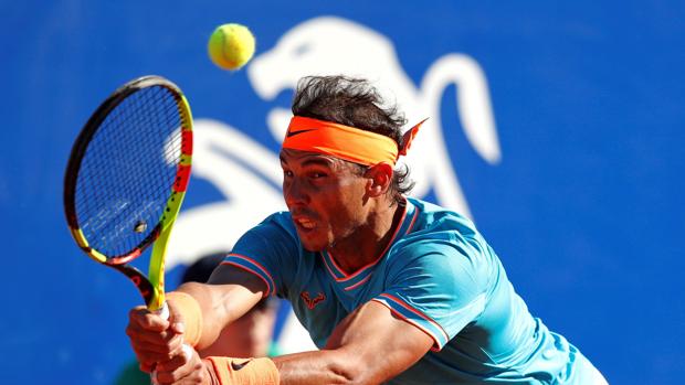 Rafael Nadal
