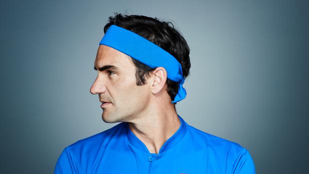 Roger Federer