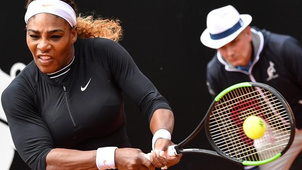 Serena Williams