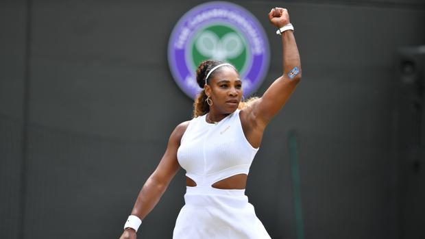 Serena Williams