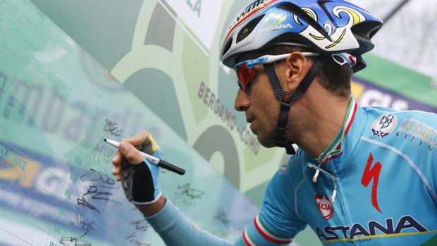 Nibali
