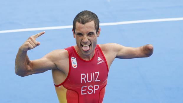 Jairo Ruiz