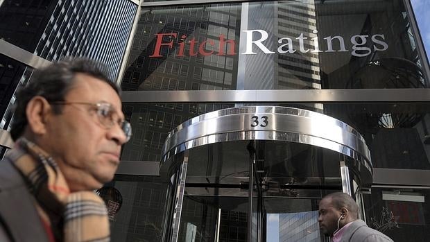 Fitch mantiene la nota de Popular