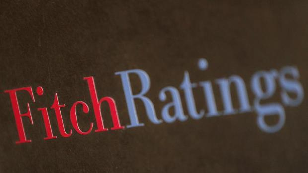 Logo de Fitch