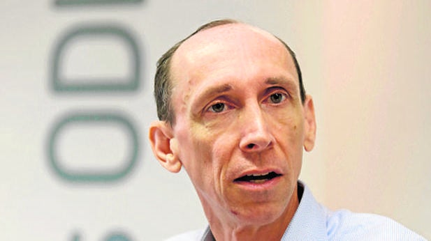Dana Dunne, CEO de eDreams