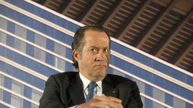 El propietario de Banesco y de Abanca, el venezolano Juan Carlos Escotet