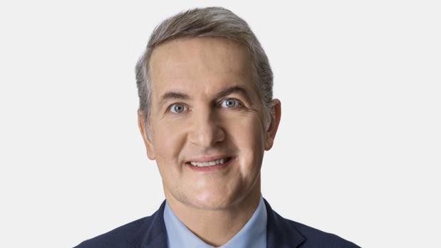 Ramón Laguarta será el nuevo CEO de PepsiCo a partir de octubre