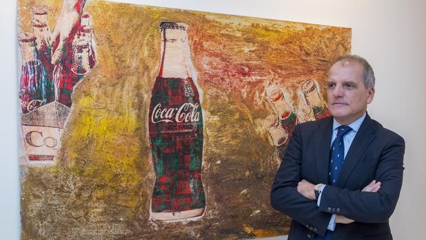 «Sevilla ha salido ganando con la forja de CocaCola European Partners»