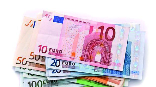 El Tesoro ha vendido en la primera subasta del año, 500 millones en obligaciones a quince años indexadas a la inflación