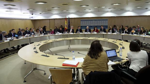 Reunión del Consejo Económico y Fiscal de las comunidades autónomas
