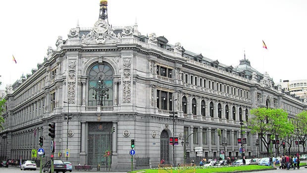 La deuda de las Administraciones Públicas según el Protocolo de Déficit Excesivo alcanzó a finales de marzo de 2019 un saldo de 1,2 billones de euros, según el Banco de España