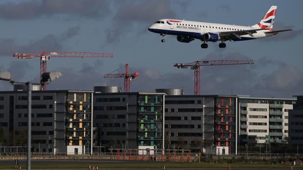 La multa propuesta por la autoridad británica de Protección de Datos equivale al 1,5% de los ingresos globales de British Airways en el ejercicio 2017