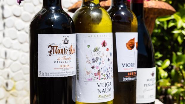 El objetivo de la plataforma es aportar transparencia a todos los detalles relacionados con cada botella