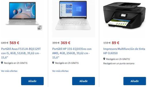 Black Friday 2021 en Carrefour: Los mejores descuentos hasta este domingo  28 de noviembre