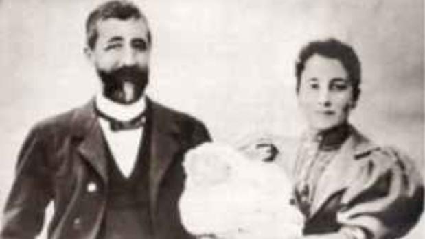 Nicolás Franco Salgado-Araújo, el renglón torcido y alcoholizado de la