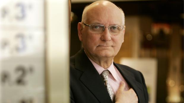 Rodés fue el gran impulsor del instituto de investigación del Hospital Clínic