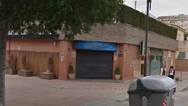 La entrada de pub que vetó la entrada a jóvenes con discapacidad intelectual