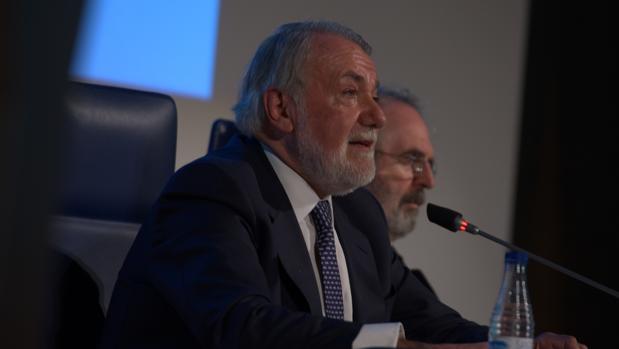Jaime Mayor Oreja
