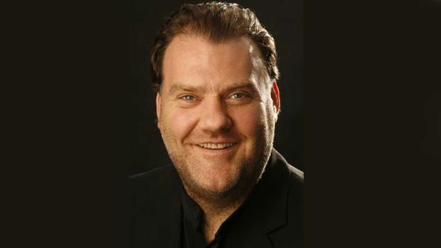 Bryn Terfel, en una imagen de archivo