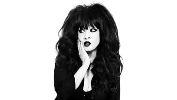 Ronnie Spector, en una imagen promocional