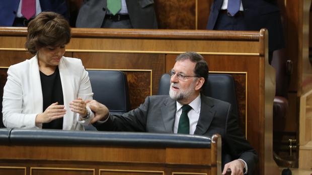 Mariano Rajoy, en una imagen de archivo