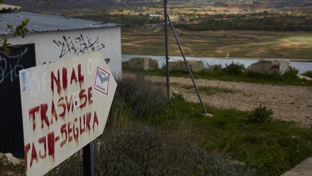 Imagen reciente de Sacedón, uno de los pueblos adheridos a la Asociación de Municipios Ribereños de Entrepeñas y Buendía