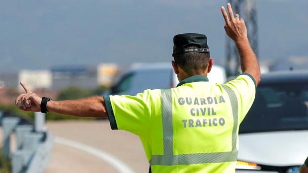 De los 36 imputados por conducir sin carné en Huesca, 31 son hombres y cinco mujeres