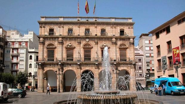 Imagen de archivo de Castellón