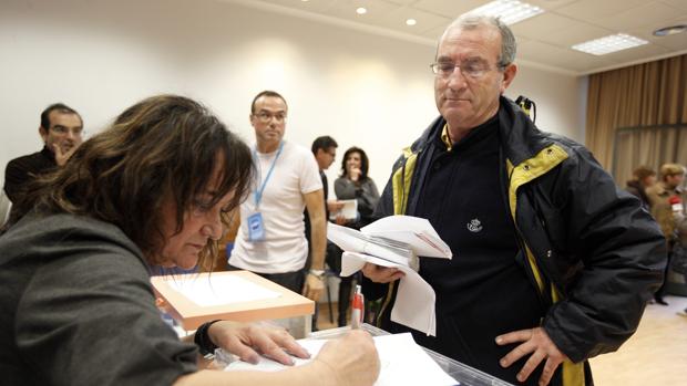 Ya están abierto el plazo para solicitar el voto por correo, una modalidad sencilla y de carácter gratuito