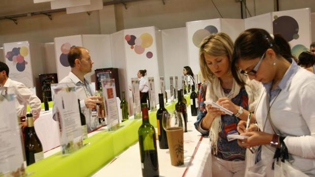 En Fenavin estarán presentes casi 2.000 bodegas españolas