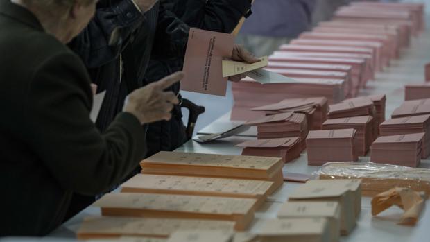 Hasta el 16 de mayo, los valencianos pueden solicitar el voto por correo para las próximas elecciones municipales y europeas en Valencia