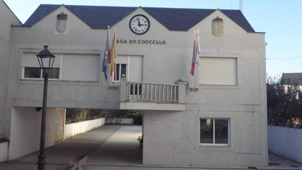 Concello de Láncara