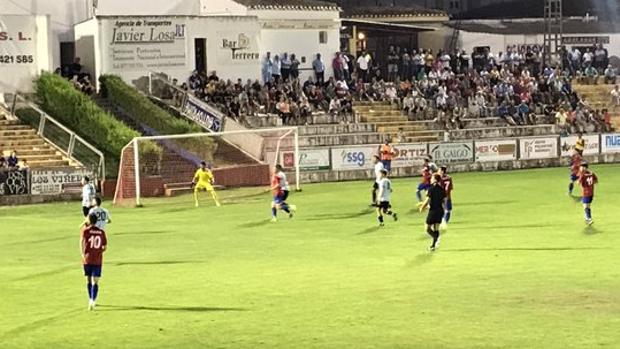 El Toledo se clasifica para las semifinales tras vencer en el global de la eliminatoria al Villarrobledo
