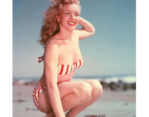 Marilyn Monroe