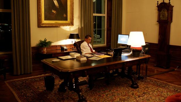 Barack Obama