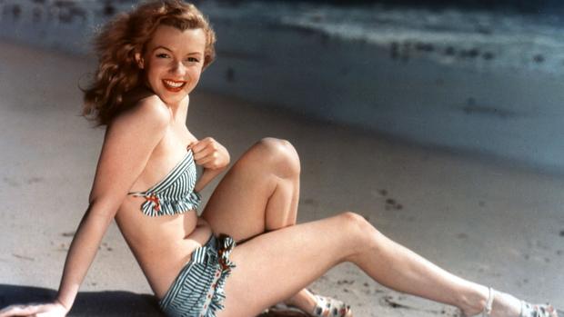 Marilyn Monroe