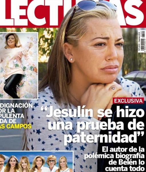 LECTURAS