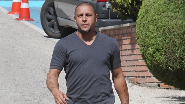 Roberto Carlos