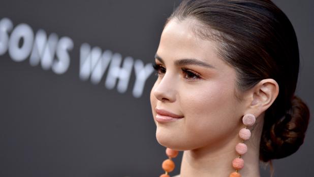 Selena Gomez en Los Ángeles