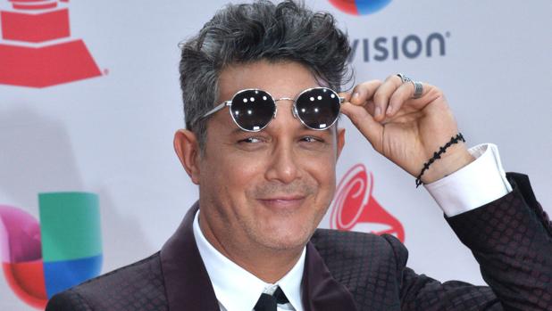 Alejandro Sanz