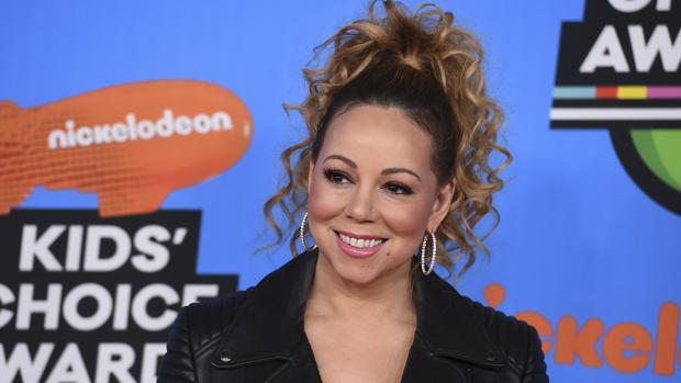 Mariah Carey