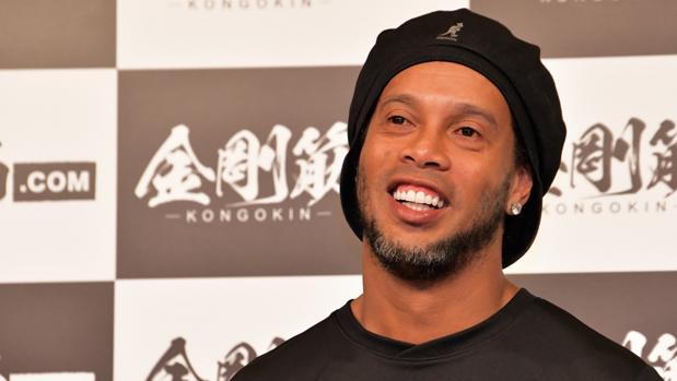 Ronaldinho Gaúcho
