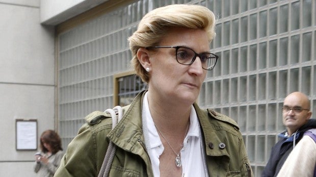 María Zurita