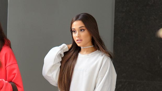 Ariana Grande