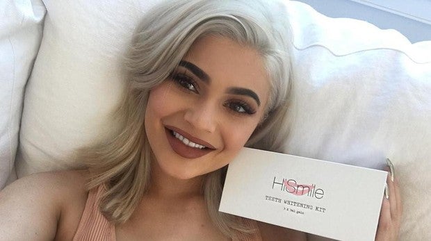 Kylie Jenner