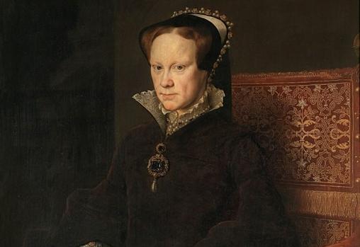 María Tudor