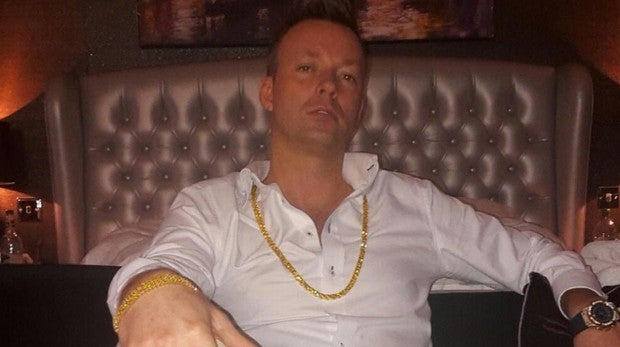 Alex King