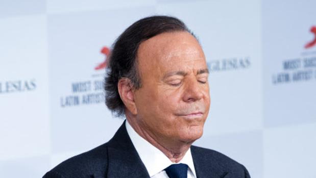 Julio Iglesias